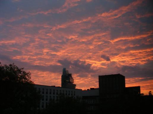 Hannover: Die NORD/LB nochmal 5 Min. später